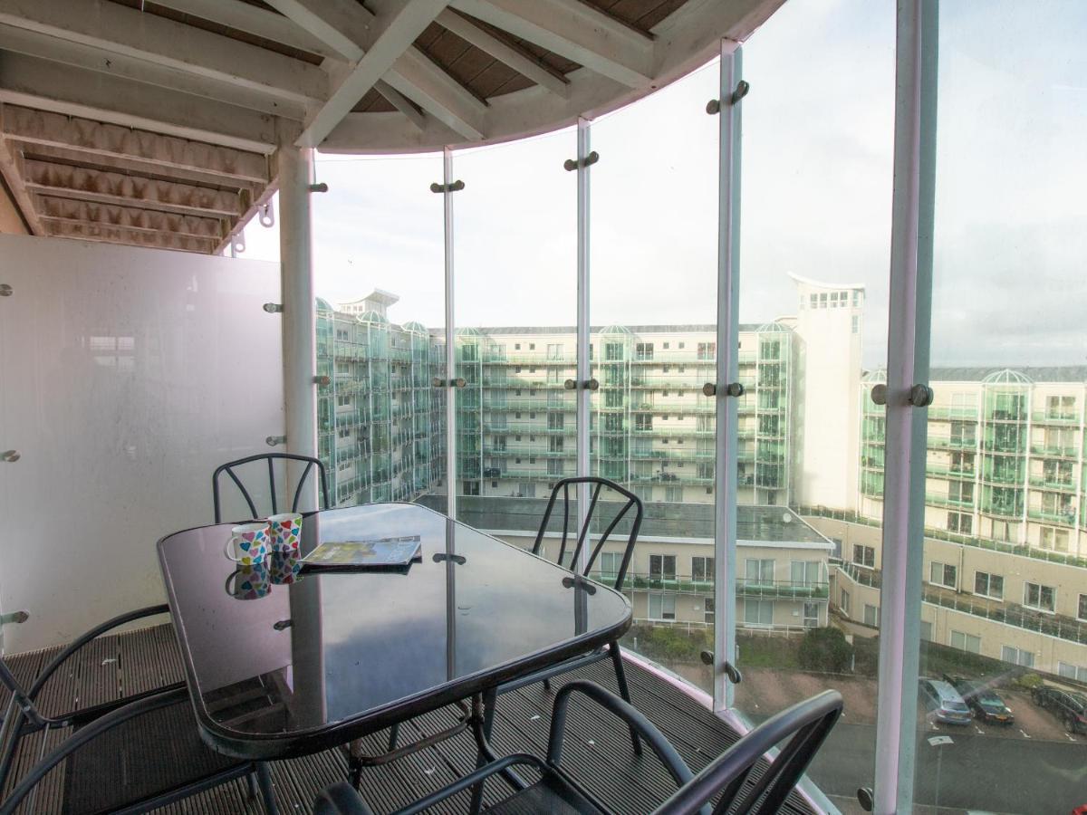Appartement Panoramic View à Portland Extérieur photo