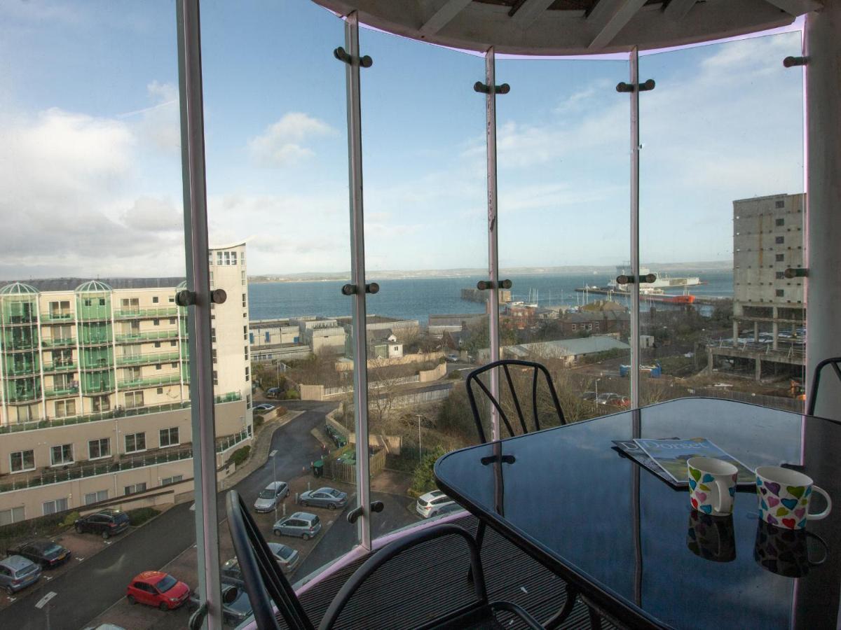 Appartement Panoramic View à Portland Extérieur photo